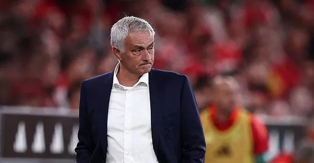 Jose Mourinho Portekiz'de şikayet edildi!