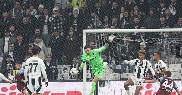 Trabzonspor’dan TFF’ye çağrı: Uğurcan Çakır için düğmeye basıldı!