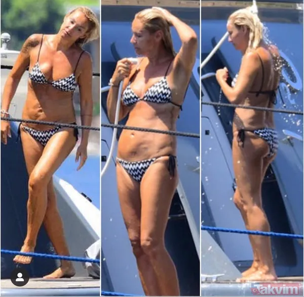 Müge Anlı'ya çıkacağını söyleyen Songül Karlı o mesajı ifşa etti! Gece yarısı gelen mesajda ne yazıyor? - 15