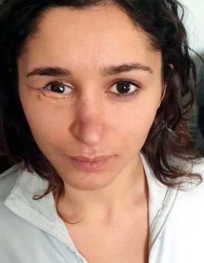 Tuğçe Aras A.'yı av tüfeğiyle vuran cani için istenen ceza belli oldu-3
