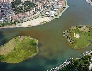 Haliç CHP’li İBB yönetiminde 1 yılda 90’lara döndü