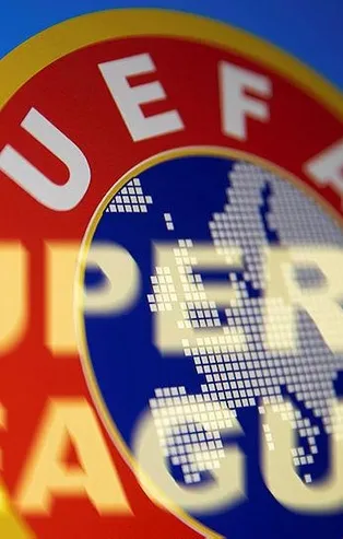 Son dakika: UEFA: 55 üye ülke sözde 'Süper Lig'i şiddetle kınayan bir bildiri imzaladı