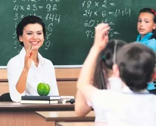 Atamalar okul açılmadan tamam