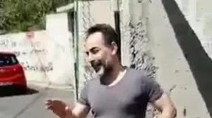 CHP’li İBB’den kurgu röportaj!