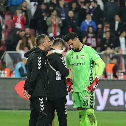 Sivasspor küme düştü!