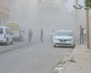 Son dakika: YPG/PKKlı teröristler sivilleri hedef aldı! 8 kişi şehit oldu, 35 kişi yaralandı