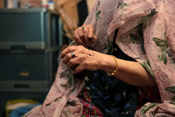 Böylesi görülmedi! Denizli İtalya ve Fas üçgenindeki düğün olay oldu-4