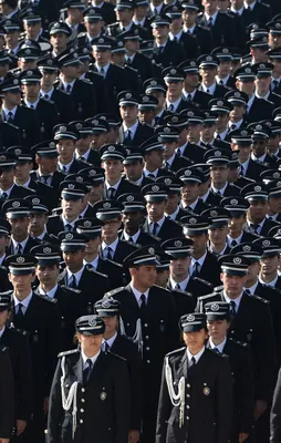 10 bin polis memuru alınacak!