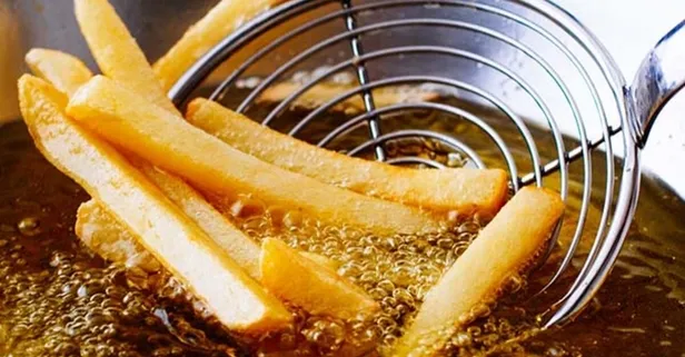 Trans yağ büyük tehlike