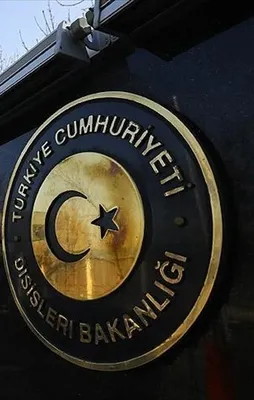 Dışişleri'nden BM raportörlerine tepki