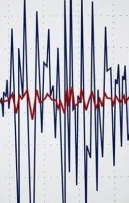 Muğla'da bir deprem daha!