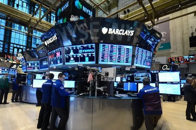SON DAKİKA! Küresel piyasaların gözü Avrupa Merkez Bankası'nda