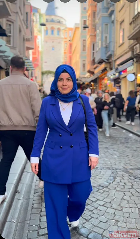 Yolda yürüyen kadının yüzüne kezzap döktü! Avcılar'da korkunç olay - 4