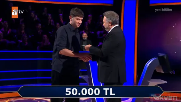 29 kiloya düştü, annesi böbreğini vermedi! Kim Milyoner Olmak İster'deki hikaye yürek burktu - 32