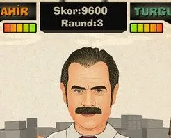 Karadayı