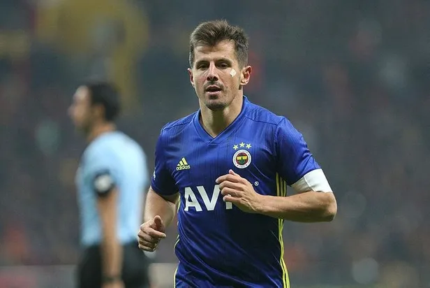 Canlı yayında açıkladı! Fenerbahçe'de Emre Belözoğlu takımın başına geçecek mi?-3