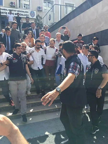 Türkiye günlerce onu konuşmuştu! Atalay Filiz hakkında flaş gelişme!-3