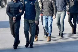 İstanbul’da FETÖ operasyonu! Güncel öğrenci yapılanmasına darbe: 38 gözaltı