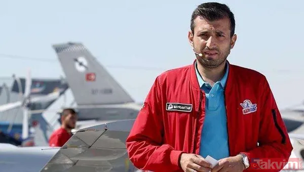 SİHA'larla dünyada savaş tarihini değiştiren Türk Selçuk Bayraktar! MIT'deki hocası hazımsızlığını itiraf etti: Utanıyorum - 12