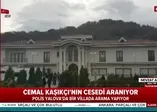 Cemal Kaşıkçı cinayetinde yeni gelişme!