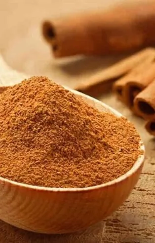 Kolesterolü tarçınla!