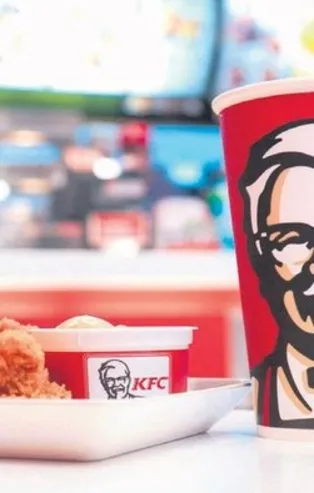İstanbul Levent'teki KFC şubesinde skandal olay! Müşterilerin kartlarını kopyaladılar