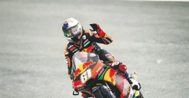 Can Öncü: Kenan ağabeyin öğrencisiyiz