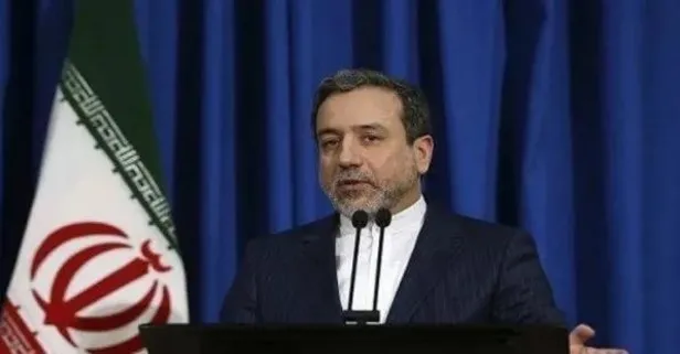 Kritik ziyaret! İran Dışişleri Bakanı Abbas Arakçi Türkiye'ye geliyor