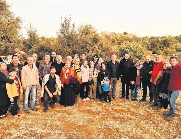 Yurtseven kardeşler 12 kişiye can oldu