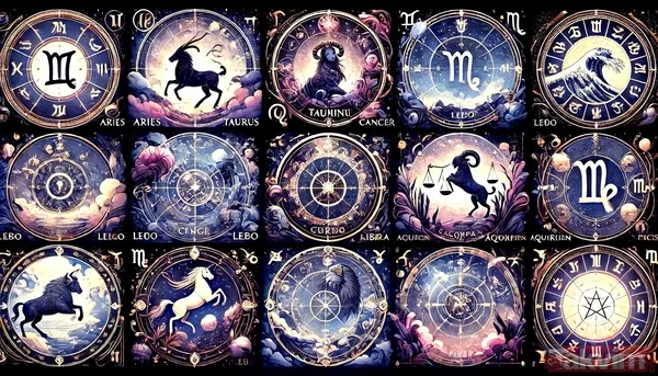 Astrolojiye Göre Bu Burçlar Yalnızca Sır Tutmakla Kalmaz; Aynı Zamanda Çevrelerine Güven, Huzur Ve İstikrar Da Yayarlar. İlişkilerde Sağlamlık Arayanlar İçin Bu...