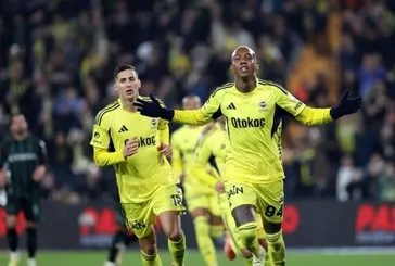 Fenerbahçe’ye Süper Kupa öncesi kötü haber!