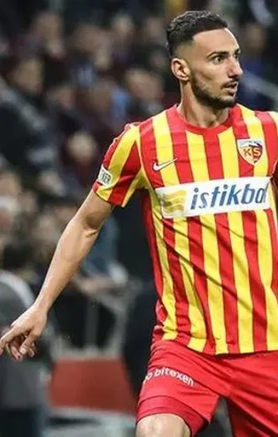 Beşiktaş'tan Onur Bulut için ilk adım!