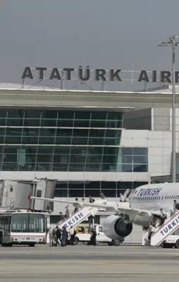 Bakan açıkladı! Atatürk Havalimanı'na ne olacak?