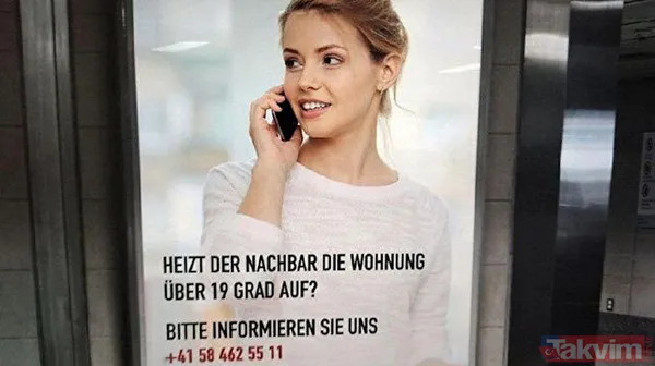 Enerji krizine İsviçre işi çözüm! Enerji Bakanı Simonetta Sommaruga'dan ilginç 'duş' önerisi - 4