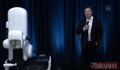 Elon Musk mikroçip ile beyin kontrolü sağlayacak teknolojiyi tanıttı! İşte Neuralink