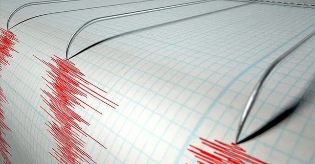 Son dakika: Muş’un Varto ilçesinde 3.6 büyüklüğünde deprem | AFAD, Kandilli son depremler