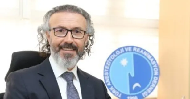 Gaziantep’ten kötü haber! Yoğun bakım sorumlusu Prof. Dr. Süleyman Ganidağlı koronavirüse yakalandı