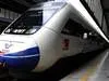 Hızlı tren sistemi Türkiye’de!