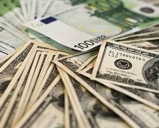 Dolar ve Euro ne kadar? 24 Temmuz 2018 serbest piyasa döviz fiyatları