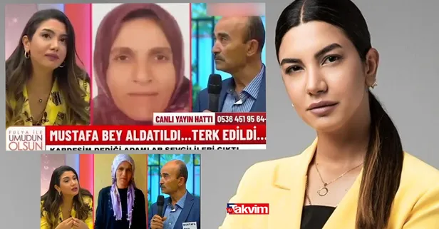 Kocasına 'Kardeşimle yatmak istiyorum' dedi kardeşi sevgilisi çıktı! Fulya ile Umudun Olsun'da yine skandal yine kaos! Porno rezaletini aratmadı!