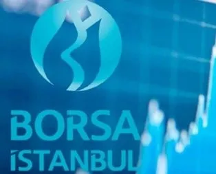 Borsa, günü yükselişle tamamladı