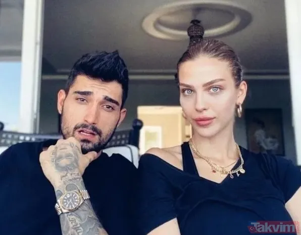 İbrahim Tatlıses ve Derya Tunalı'nın oğlunun gerçek ismi ortaya çıktı! Herkes İdo olarak biliyordu... - 3