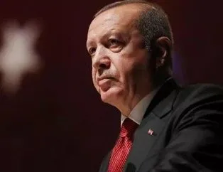 Başkan Erdoğan’dan Marmara depremi mesajı