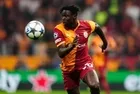 Galatasaray'da Yunus Akgün ve Singo kararı!