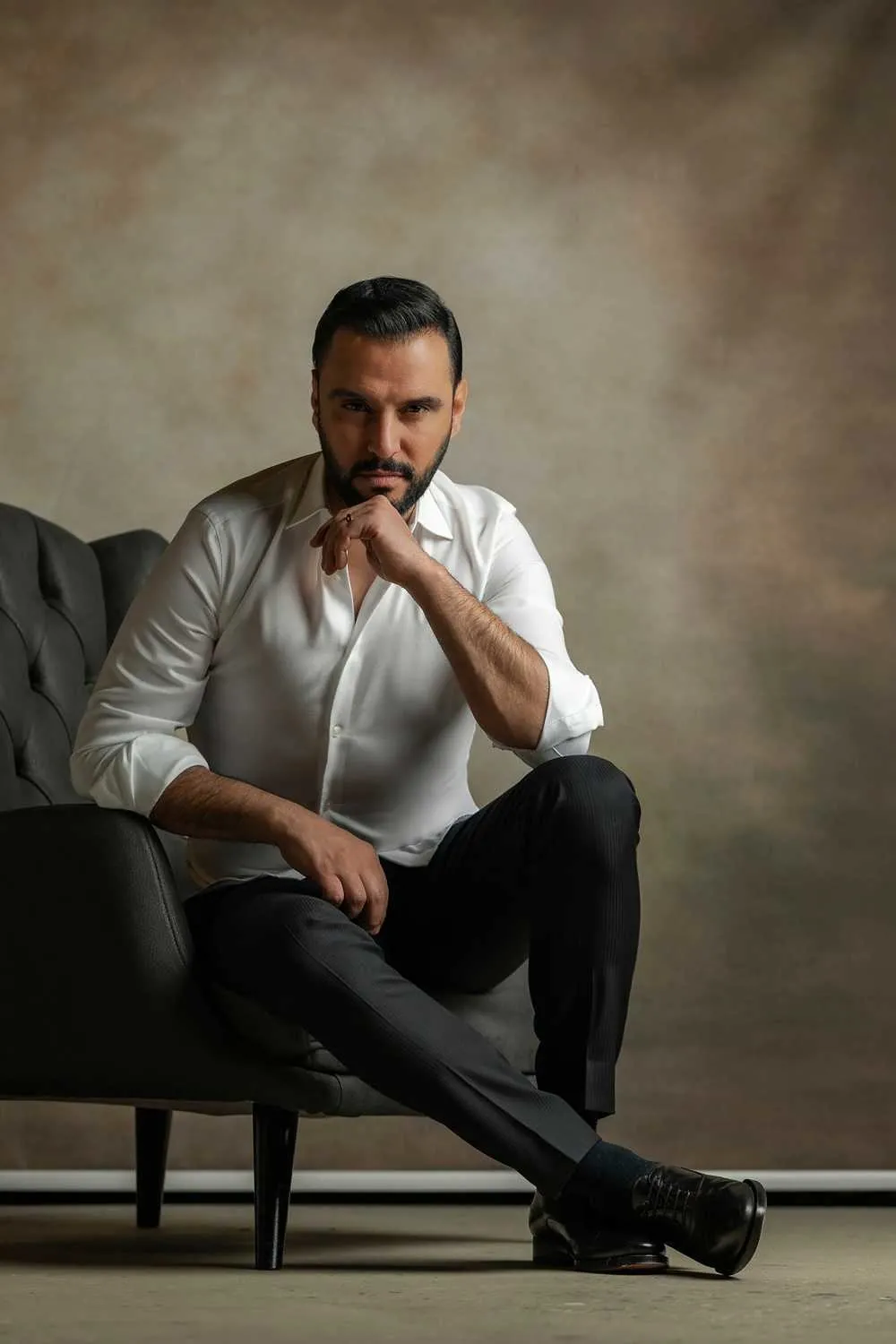 Kağıt üzerinde hala evliler! Uğur Yücel'in 42 yıllık eşi bakın hangi oyuncu çıktı! - 64