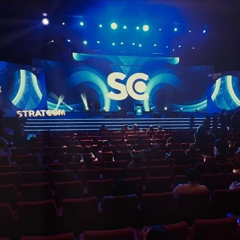 STRATCOM Zirvesi için geri sayım