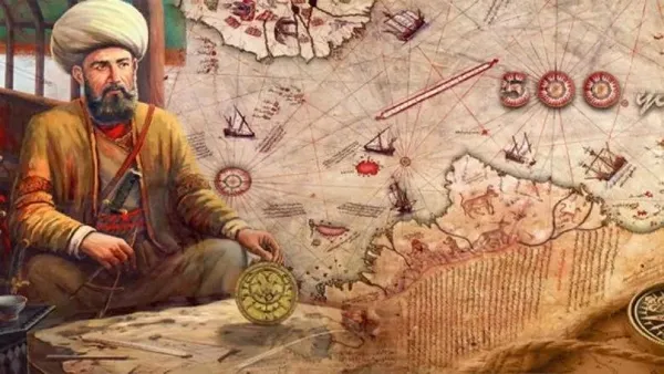 NASA'nın tasarladığı Perseverance Türk usülü iniş yaptı! Türkler ezelden beri uzayda-9