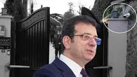 Cihazı söken İBB personeli tutuklandı