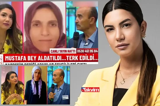 Kocasına 'Kardeşimle yatmak istiyorum' dedi kardeşi sevgilisi çıktı! Fulya ile Umudun Olsun'da yine skandal yine kaos! Porno rezaletini aratmadı!