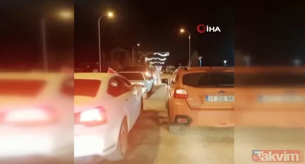 Başkan Erdoğan'ın EYT müjdesi büyük sevince neden oldu! Vatandaşlar coşkuyla kutladı - 8